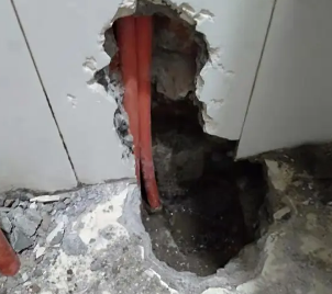 黄浦漏水检测电话