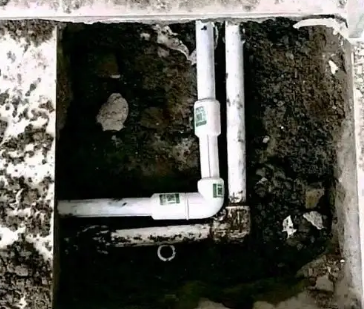 黄浦漏水检测多少钱