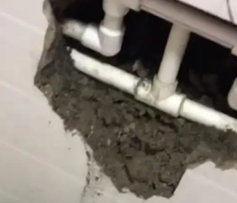 黄浦漏水检测电话