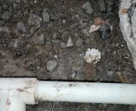 黄浦漏水检测哪家好