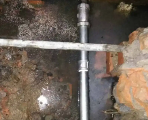 黄浦漏水检测公司电话