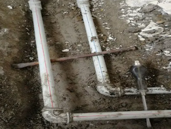 黄浦卫生间测漏水多少钱