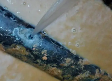 黄浦水管漏水检测多少钱