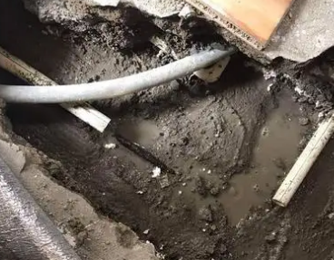 黄浦卫生间测漏水价格明细