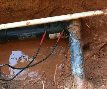 黄浦水管漏水检测多少钱