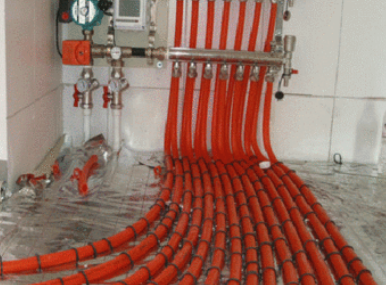 黄浦地暖维修多少钱