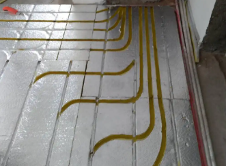 黄浦地暖维修哪家好