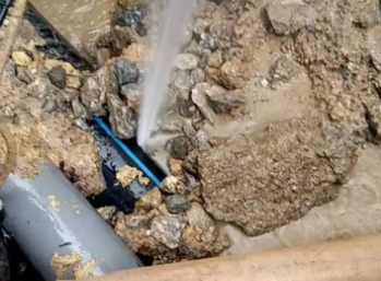 黄浦水管漏水检测哪家好