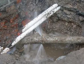 黄浦测漏水多少钱