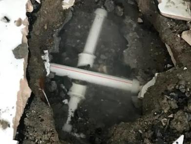 黄浦漏水检测公司哪家好