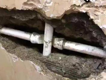 黄浦漏水检测电话多少